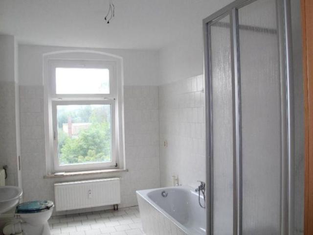 Wohnung in Plauen