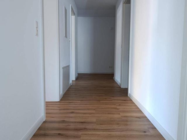 Flexible Wohnlösung mit Garten und Privatsphäre