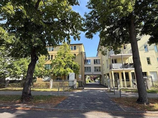 Wohnung in Potsdam Berliner Vorstadt zu verkaufen
