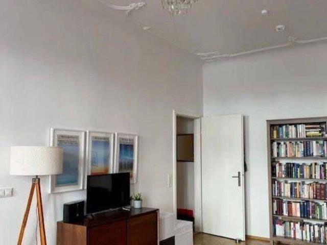 Wohnung in Prenzlauer Berg