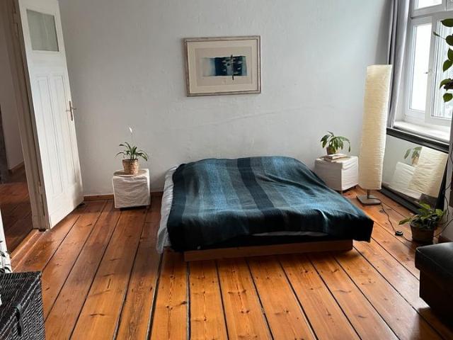 Wohnung in Prenzlauer Berg Berlin zu Verkaufen