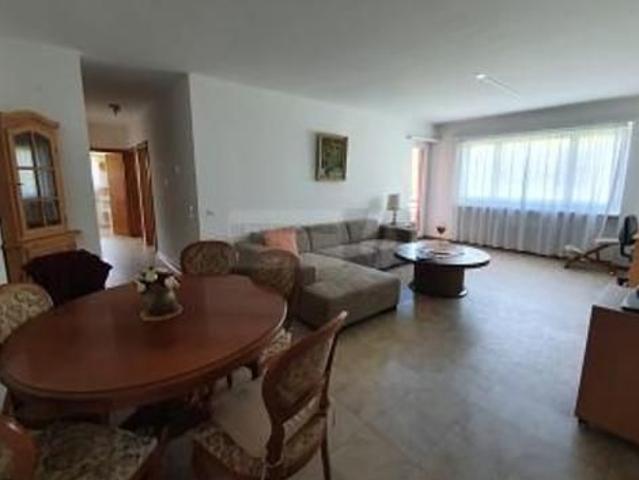 Wohnung in Quartino