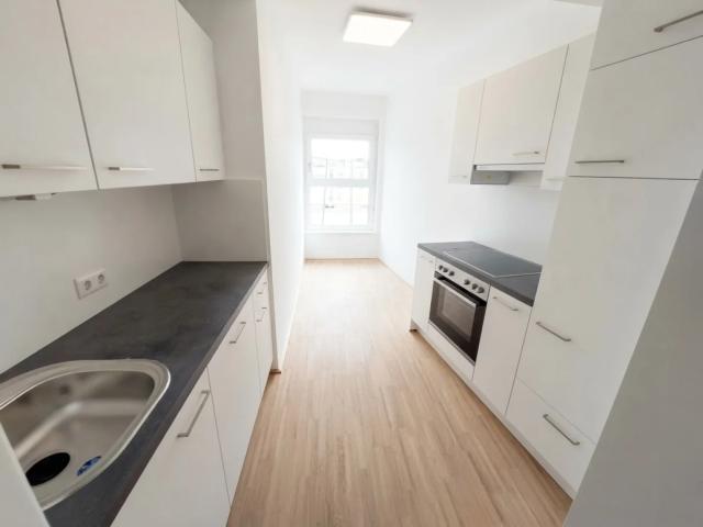 Wohnung in Ruhelage mit Terrasse+Garten