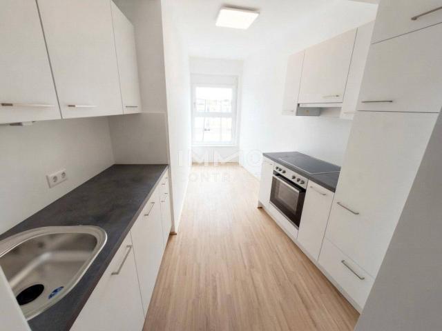 Wohnung in Ruhelage mit Terrasse+Garten