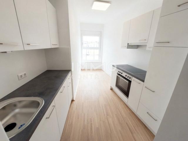 Wohnung in Ruhelage mit Terrasse+Garten