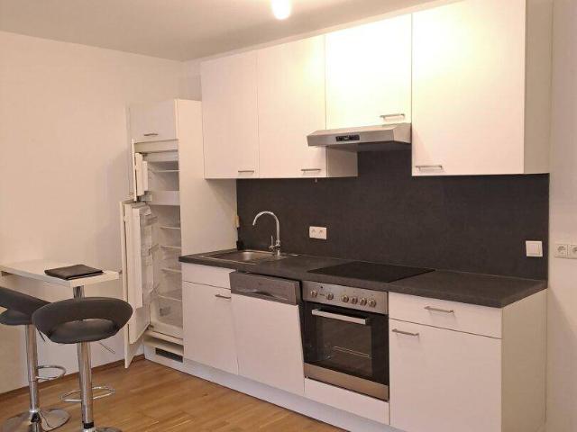 Wohnung in Ruhelage von Stockerau