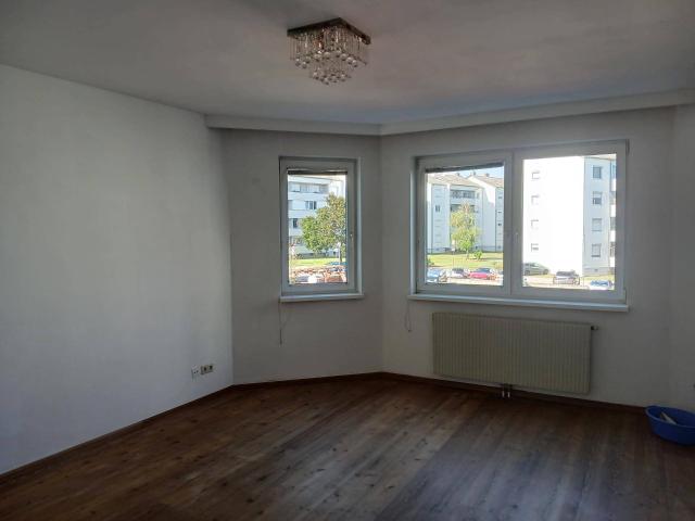 Wohnung in ruhiger Lage