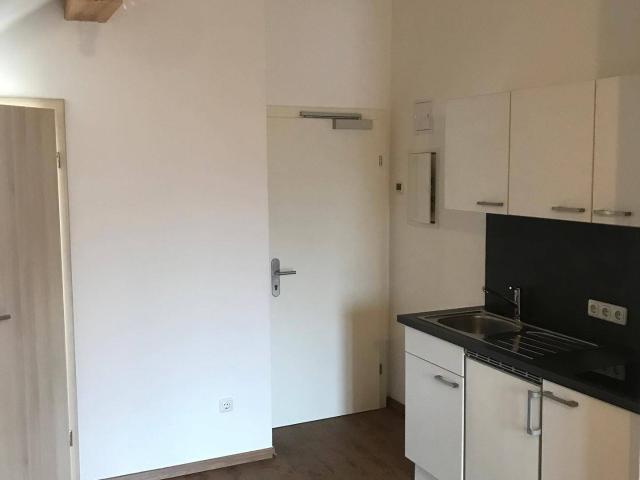 Wohnung in ruhiger Lage