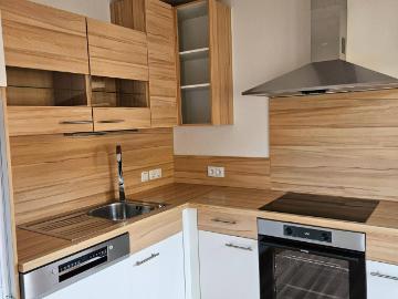 Wohnung in ruhiger Lage als Hauptwohnsitz zu vermieten