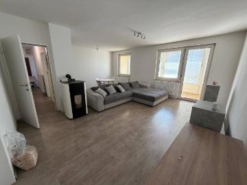 Wohnung in ruhiger Lage, in der Mitte von Horn