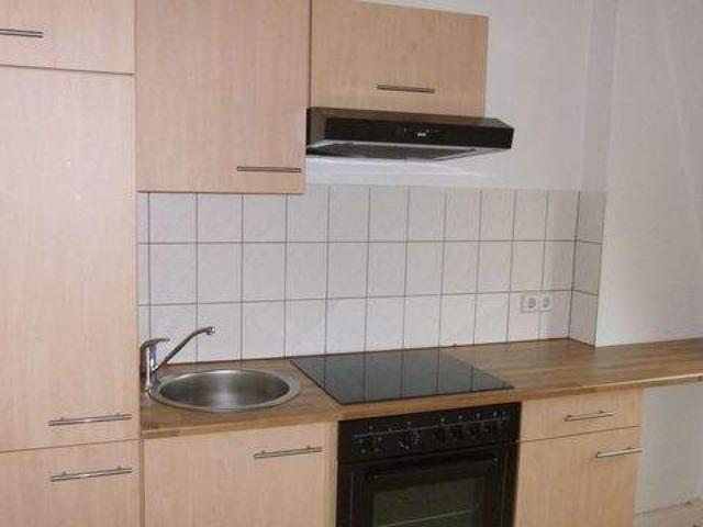 Wohnung in ruhiger Lage mit Einbauküche