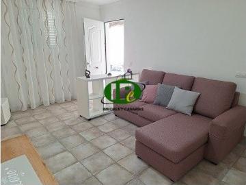 Wohnung in ruhiger und dennoch zentraler Lage zur Miete in San Fernando
