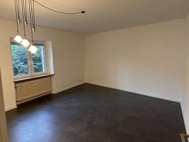 Wohnung in ruhiger zentrale Lage