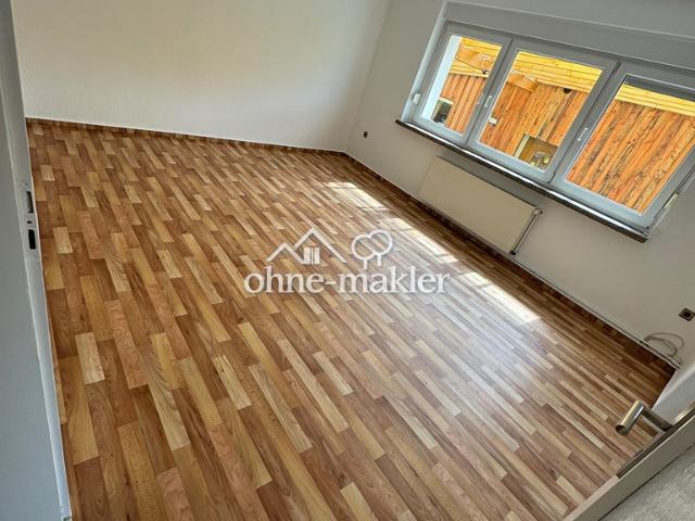 Wohnung in Rustenfelde