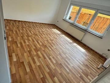 Wohnung in Rustenfelde