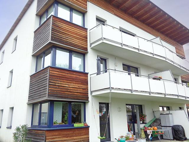 Wohnung in Raabs/Thaya