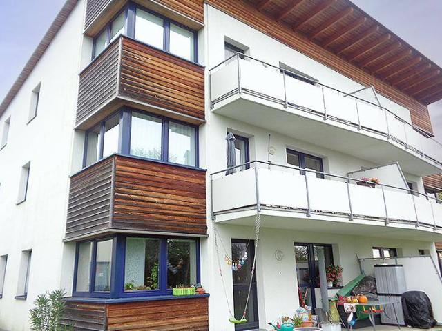 Wohnung in Raabs/Thaya
