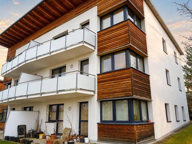 Wohnung in Raabs/Thaya