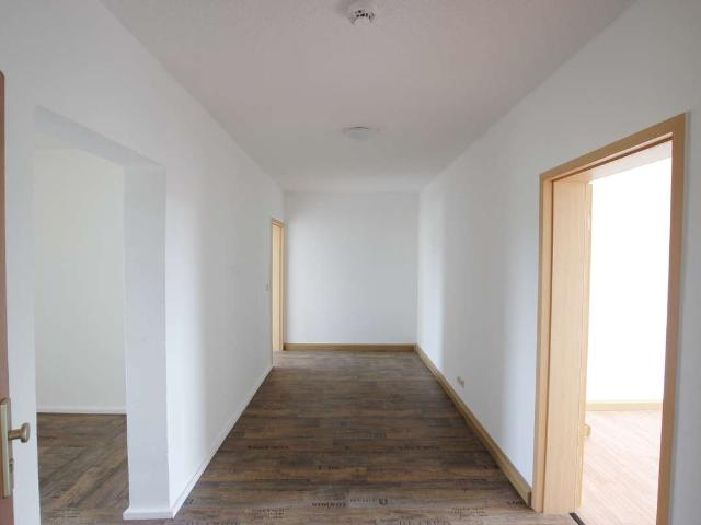 Wohnung in Randlage von Mellin