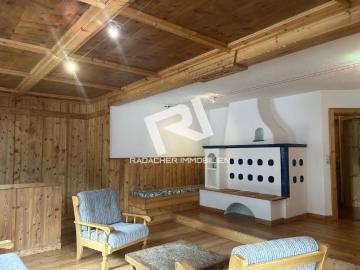 Wohnung in Rauris zu vermieten