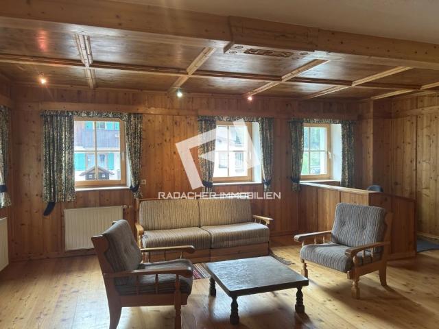 Wohnung in Rauris zu vermieten