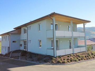 Wohnung in Raxendorf