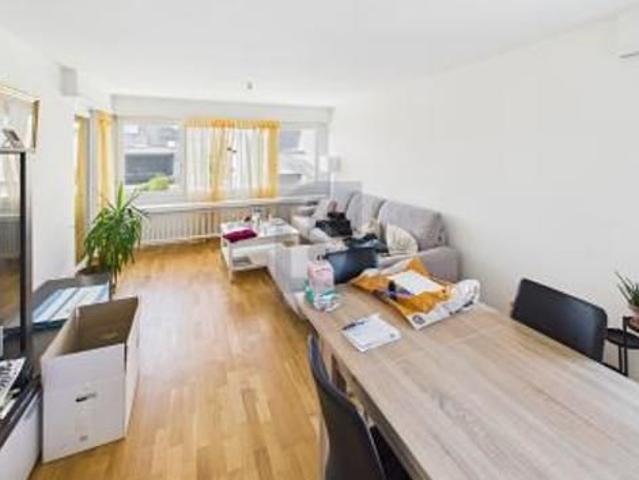 Wohnung in Reinach BL