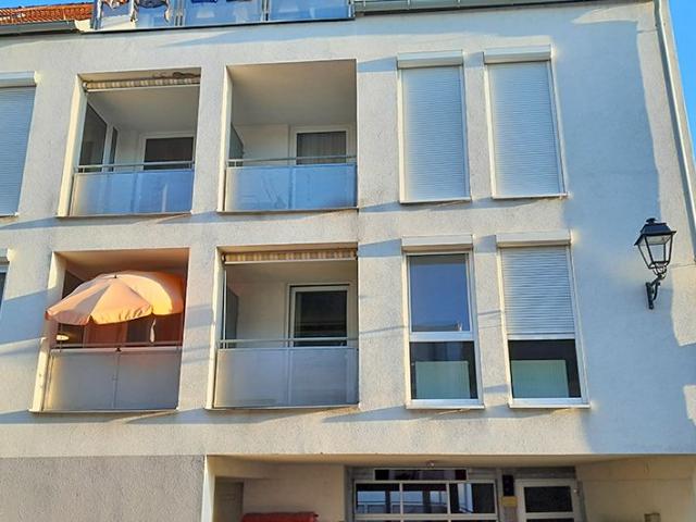 Wohnung in Retz