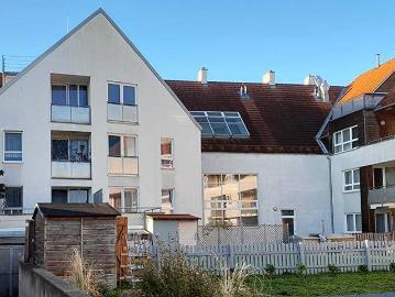 Wohnung in Retz