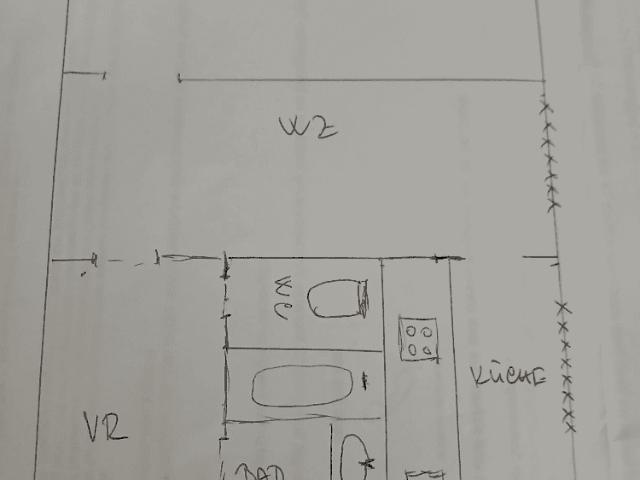 Wohnung in Retz