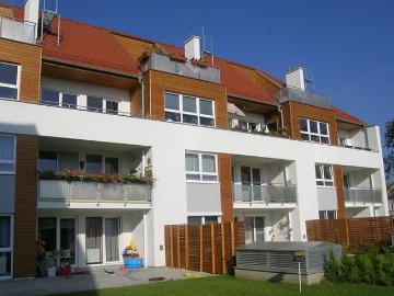 Wohnung in Retz