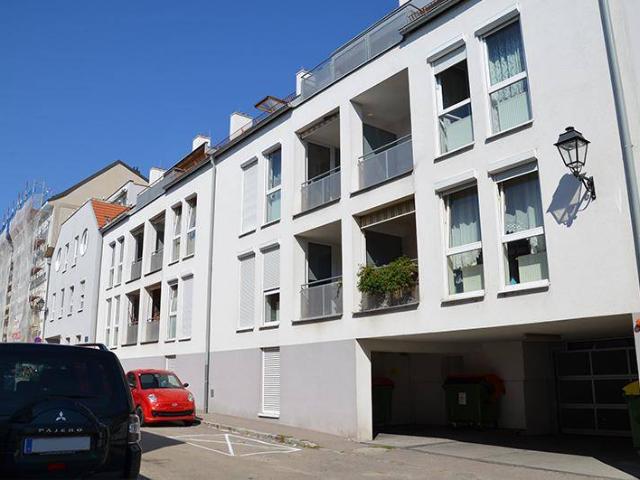 Wohnung in Retz