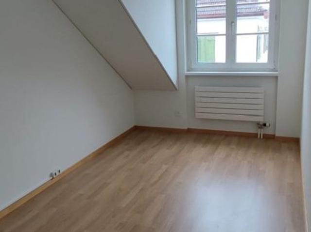 Wohnung in Rheineck