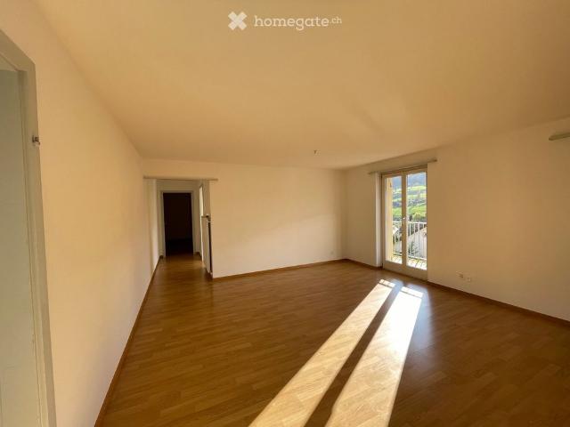 Wohnung in Rickenbach BL