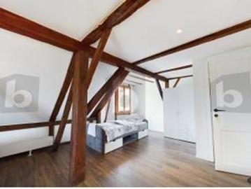 Wohnung in Rickenbach LU
