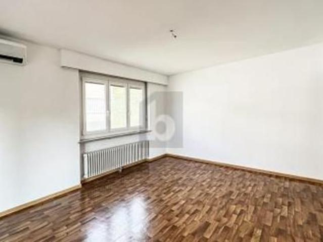 Wohnung in Riazzino