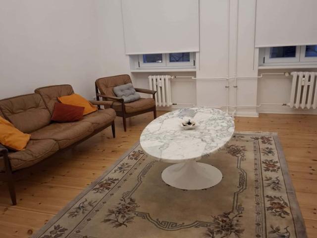 Apartment in Ringbahnstraße, Berlin for 55 m² with 1 bedroom