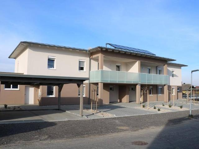 Wohnung in Ritzing