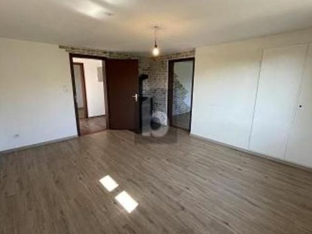 Wohnung in Rohrbach
