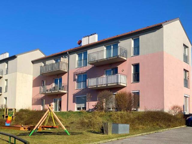 Wohnung in Röschitz
