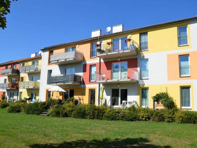 Wohnung in Röschitz