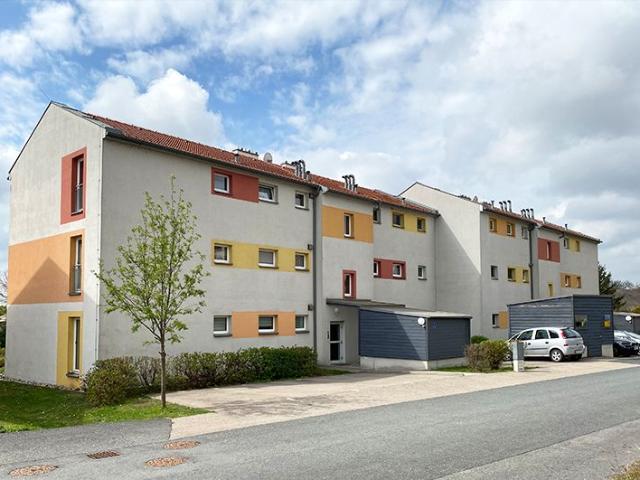 Wohnung in Röschitz