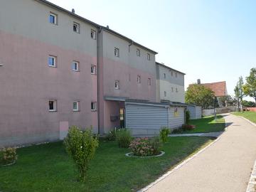 Wohnung in Röschitz
