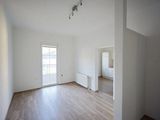 Wohnung in Rosenburg Mold: Modern und gemütlich
