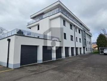 Wohnung in Rossemaison