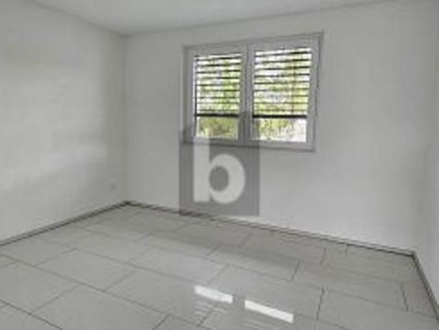 Wohnung in Rossemaison