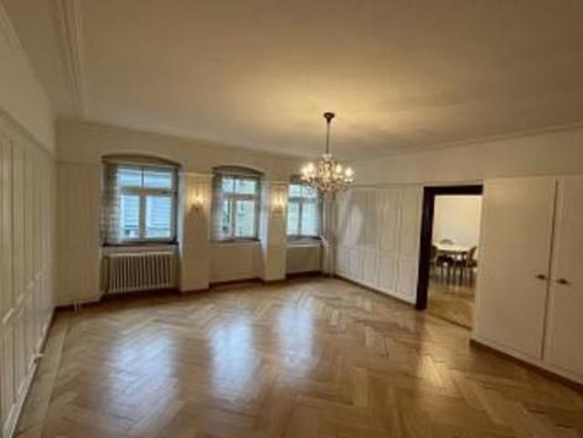 Wohnung in Rorschach