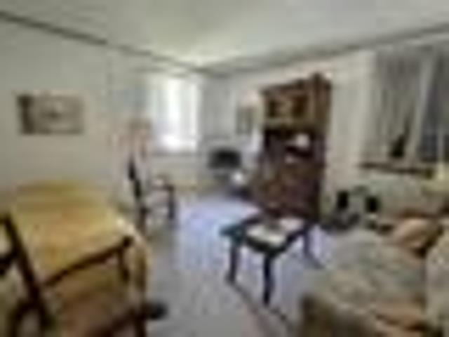 Wohnung in Roveredo GR