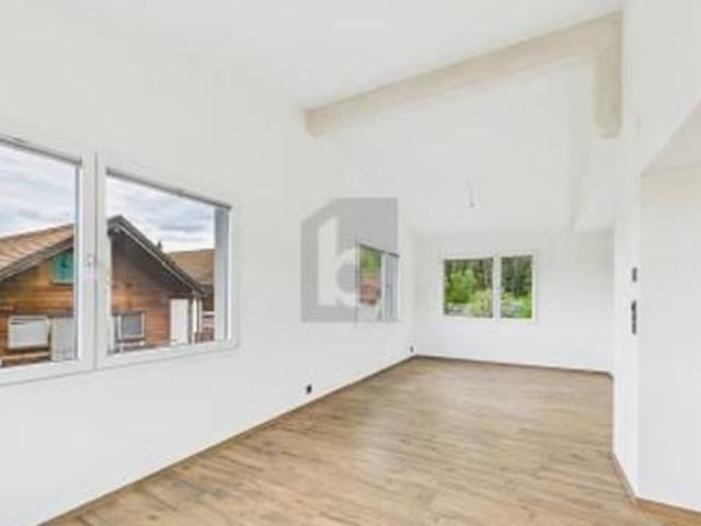 Wohnung in St. Margrethen SG