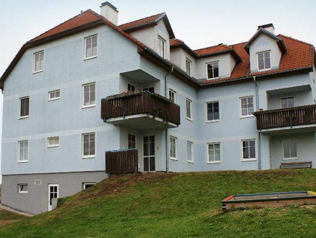 Wohnung in St. Martin
